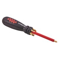 Amtech 8pc Telescopic Magnetic Screwdriver Set Amtech 8pc Telescopic Magnetic Screwdriver Set